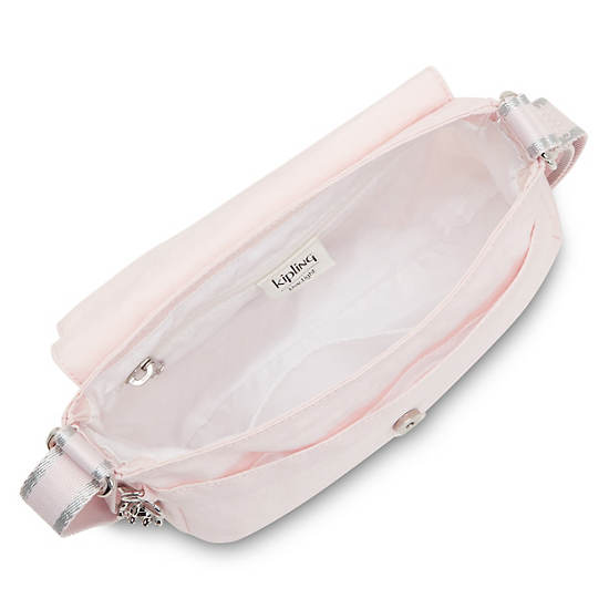 Sacs Crossbody Kipling Tamia Rose | FR 1983JP